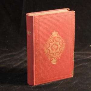 Gerstäcker's Travels. Rio de Janeiro - Buenos Ayres - Ride through the Pampas - Winter journey a...