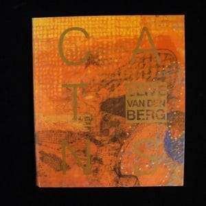 Clive van den Berg - Jane Taylor and David Bunn, Stefan Hundt and Elizabeth Rankin.