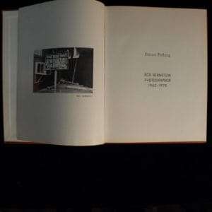 Private Parking - Bob Bernstein