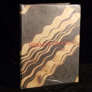 Horacio Coppola - Amanda Hopkinson (text)