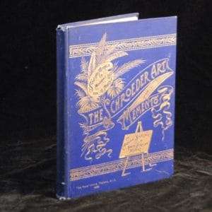 The Schroder Art Memento -