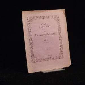 LXXIV Neujahrsblatt berausgegeben von der Feuerwerker-Gesettschaft in Zurich auf das Jahr 1879 -