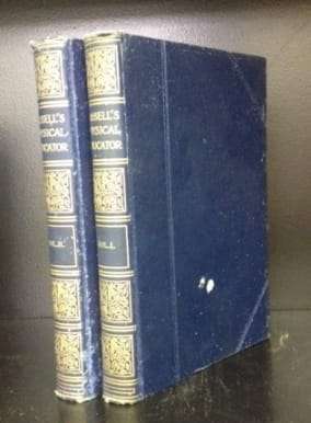 Cassell's Physical Educator. 2 Volumes - Miles, Eustace