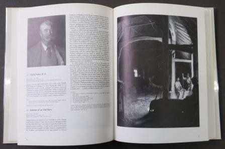 The Edwardians and after: The Royal Academy 1900-1950 - Eds. Mary Anne Stevens
