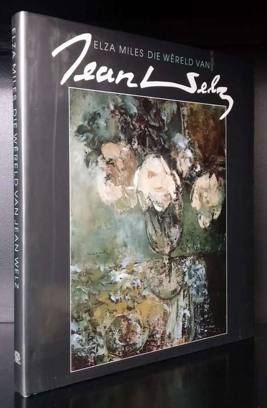 Die Wereld Van Jean Welz - Millar, Anthony Kendal