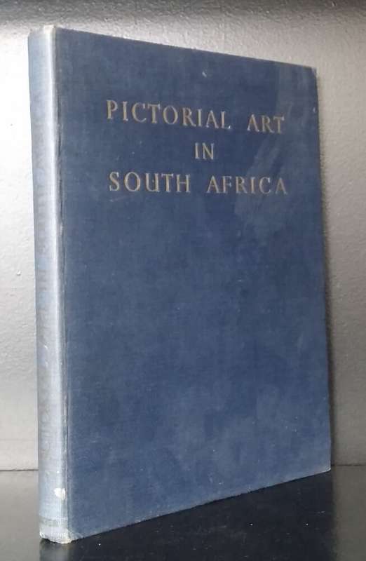 Pictorial Art in South Africa During Three Centuries to 1875 - Gordon-Brown, A.