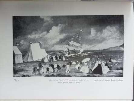 Pictorial Art in South Africa During Three Centuries to 1875 - Gordon-Brown, A.