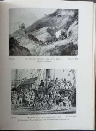 Pictorial Art in South Africa During Three Centuries to 1875 - Gordon-Brown, A.