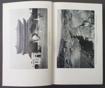 In Korean Wilds and Villages - Bergman, Sten (Translated by Frederic Whyte)