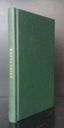 Eustachius, of de Zegepraal van het Christendom - H.C. von Schmidt