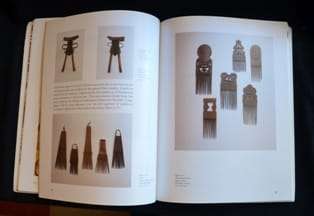 African Art: The World Bank Collection - Edited by Alexandre Marc - 1400g