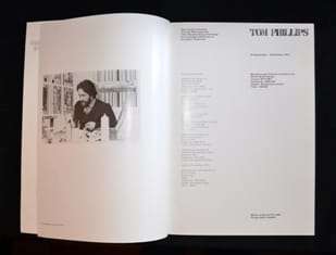 Tom Phillips -