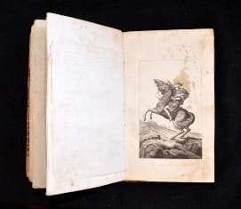 Napoleon-Gallerie - Dr Carl Sachs