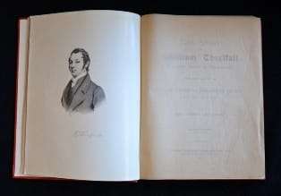 The Story of William Threlfall - Rev. Thomas Cheeseman