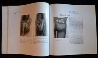 Artworks in Progress - Edited by Gavin Younge