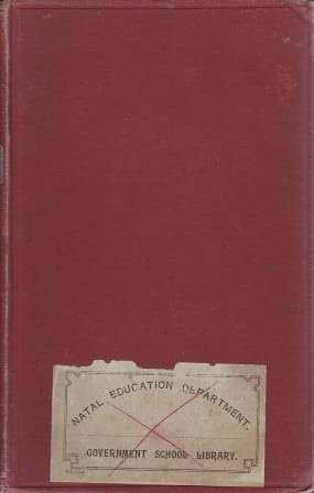 South-African Butterflies : a Monograph of the Extra-Tropical Species - Trimen, Roland and James ...