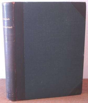 Das Kapland - Marloth, Rudolph