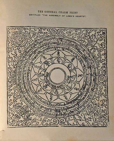 Gazetteer of Sikhim. - H. H. Risley (intro)