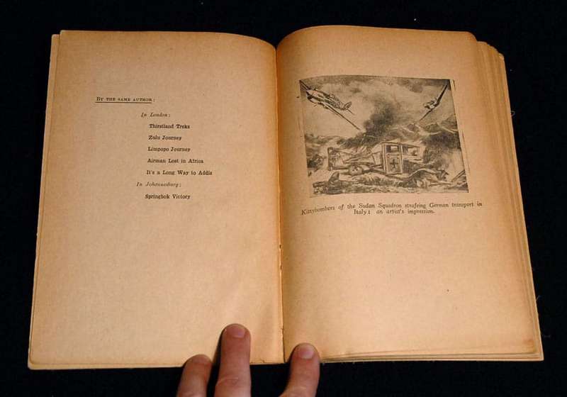 Close to the Sun - Carel Birkby