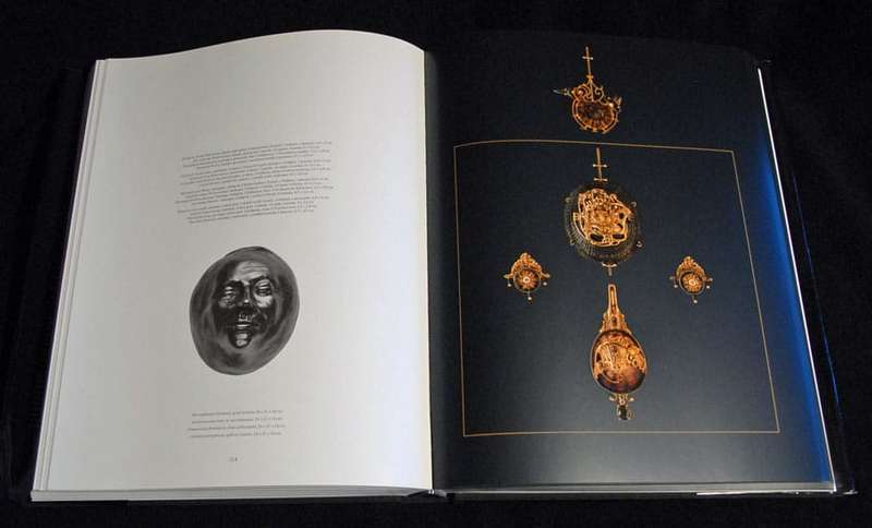 Octave Landuyt; Aurum Flandriae - Philippe Robert-Jones