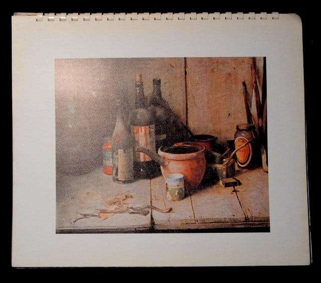 Souvenir of Exhibition of Johannesburg Artists. - Curated by P. M. Erasmus