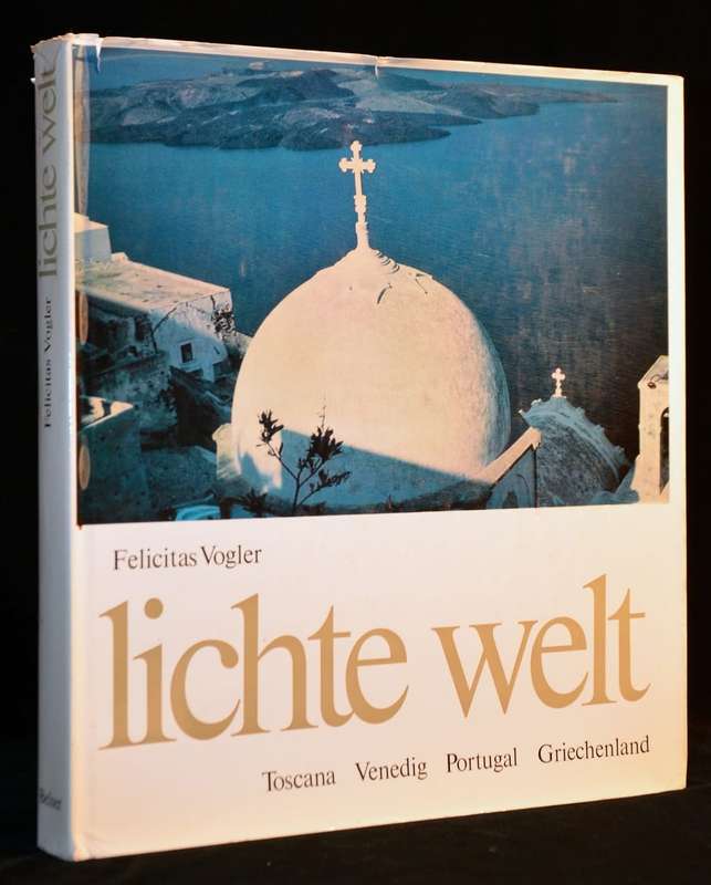 Lichte Welt - Felicatis Vogler