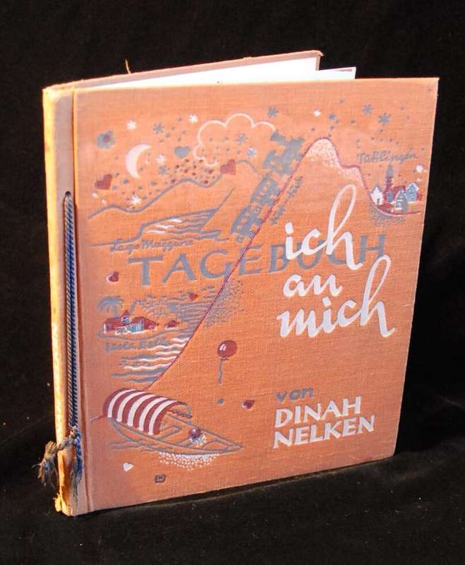 Ich an Mich - Dinah Nelken