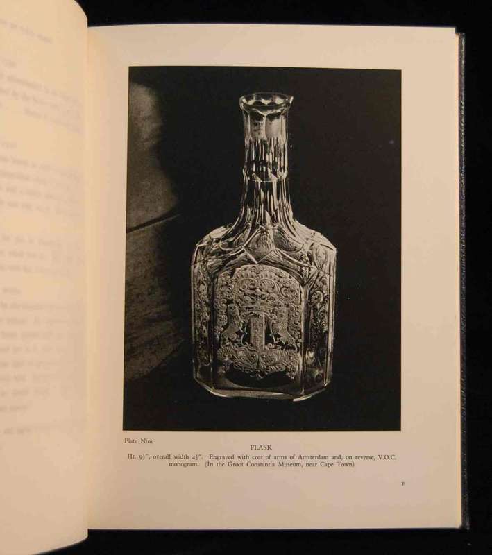 In Search of VOC Glass - Heller, David