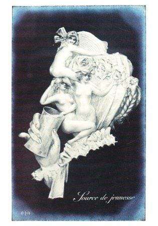 Eyes, Lies and Illusions: The Art of Deception - Mannoni, Laurent et al