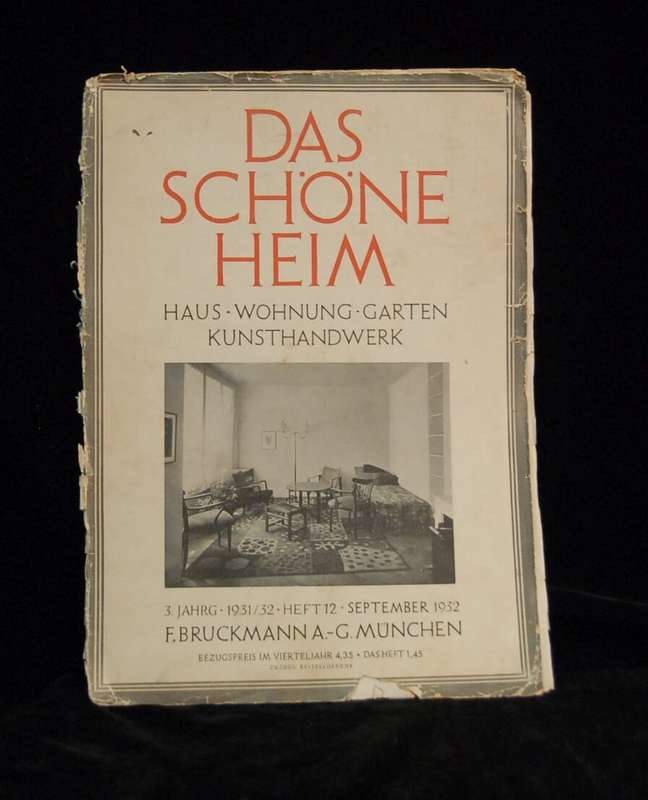 Das Schone Heim -
