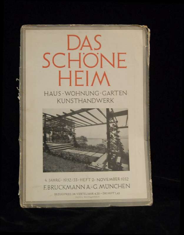 Das Schone Heim -