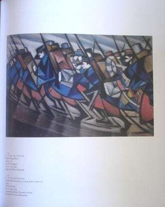 Blasting the Future: Vorticism in Britain 1910 -1920 - Black, Jonathan et al
