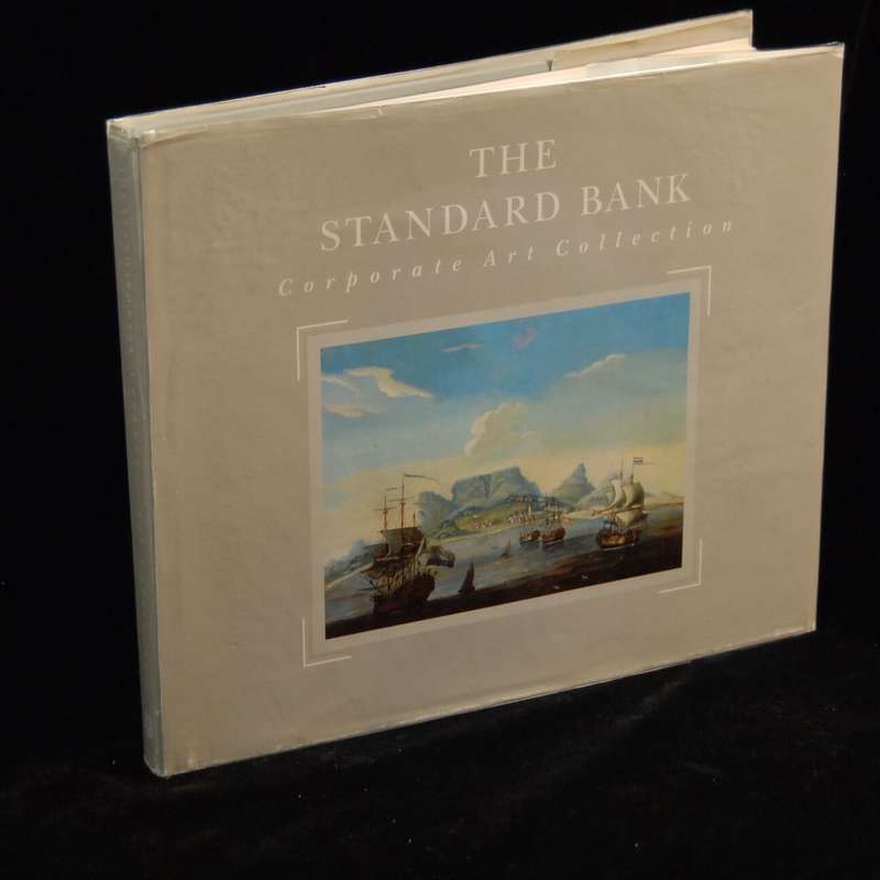 The Standard Bank Corporate Art Collection. -
