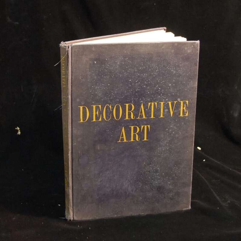 Decorative Art 1939. - C G Holme (ed)