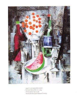 Amazons of the Avant-garde - Exter, Alexandra et al