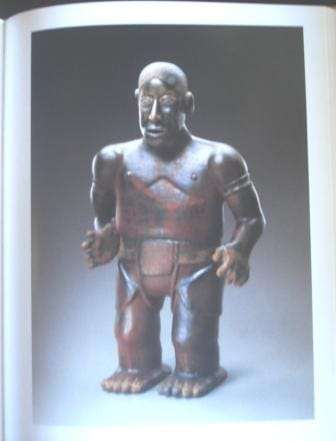 Ancient West Mexico: Art and Archaeology of the Unknown Past - Townsend, Richard F. (Ed.)