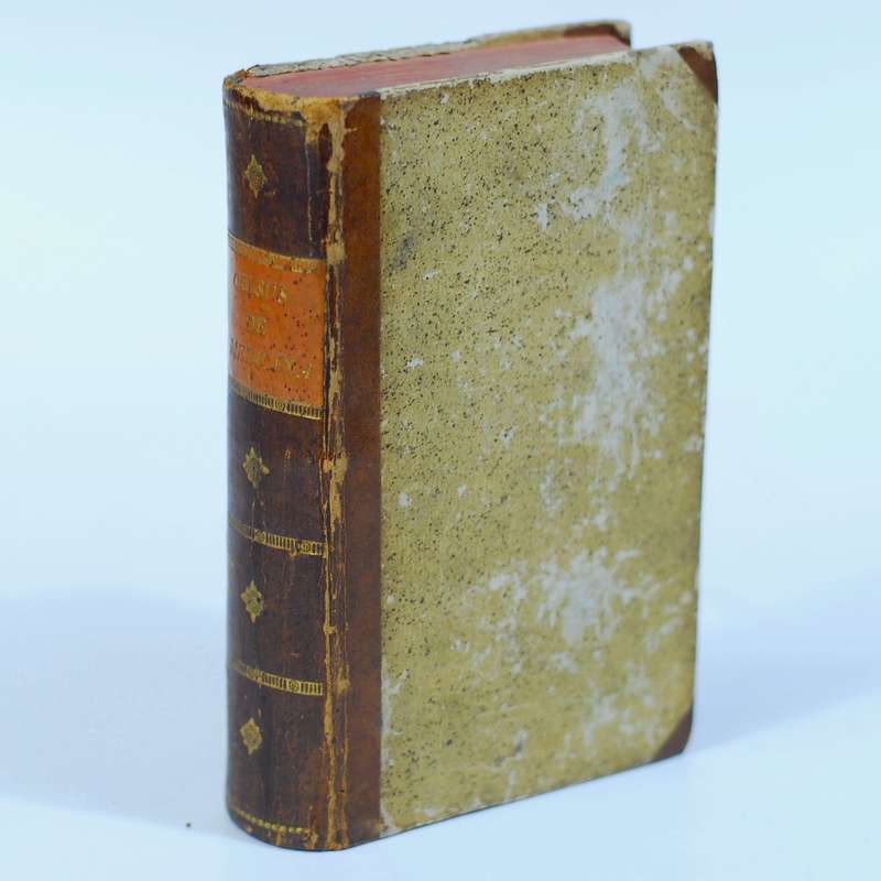 De Medicina Libri Octo - Celsi, A Corn