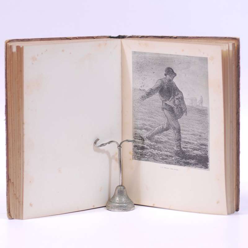 Lithography and Lithographers - Pennell, Elizabeth Robins and Joseph