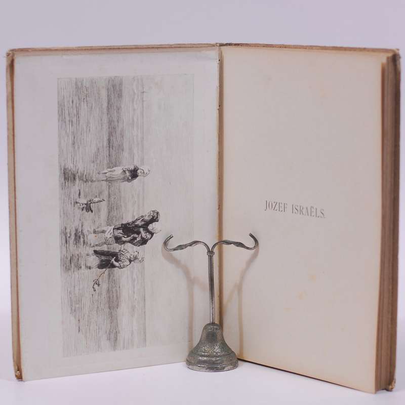 Lithography and Lithographers - Pennell, Elizabeth Robins and Joseph