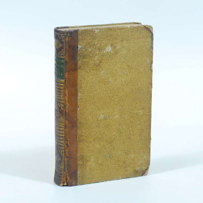 Historie van de Nederlandsche Overzettinge des Bybels - Hinlopen, Nicolaes