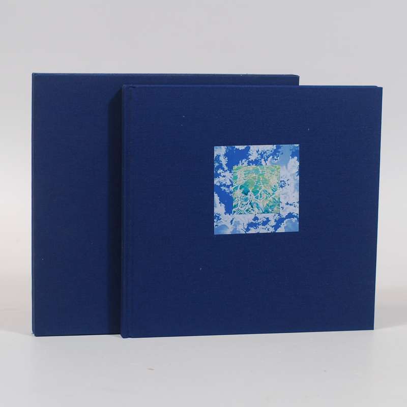 Sanlam Art Collection / Kunsversameling -