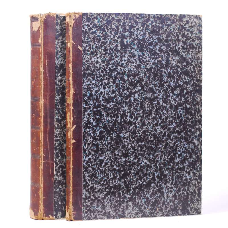 Raccolta e Paralello (Parellelo) Delle Fabriche Classiche - Durand, J.N.L.