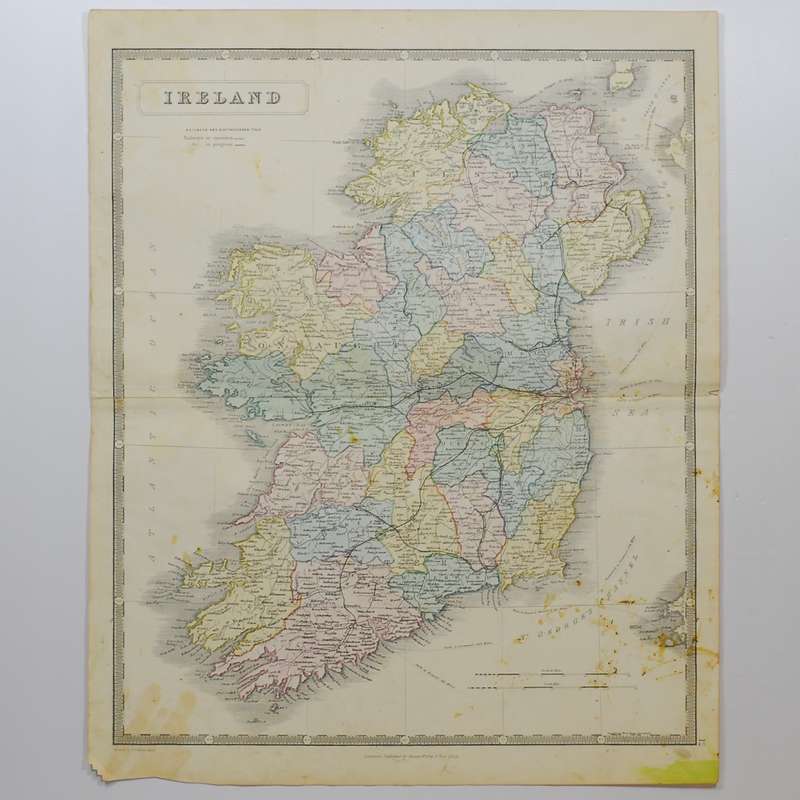Ireland -