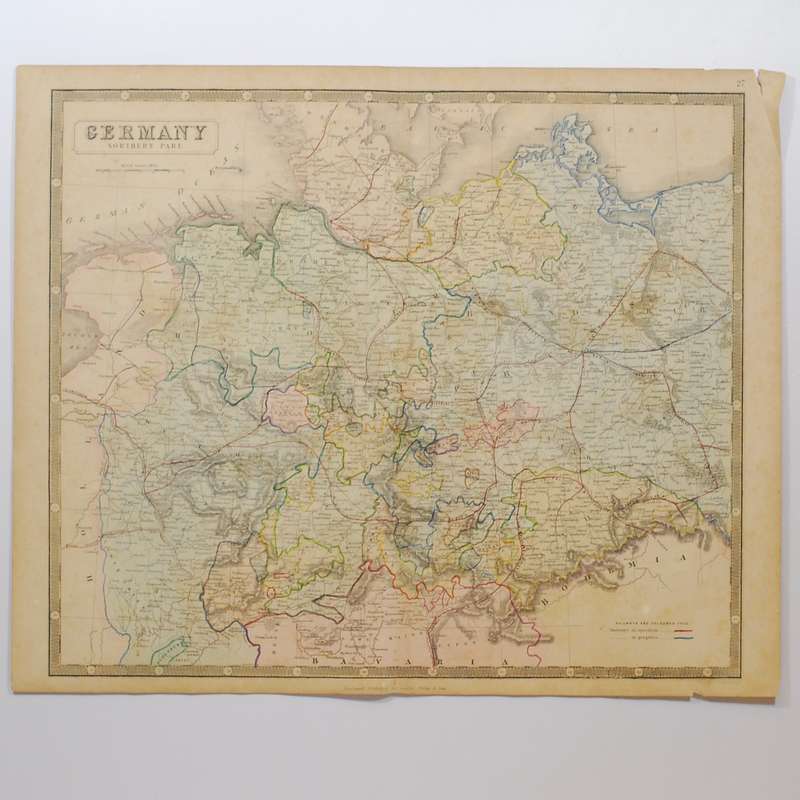Germany - Northern Part -