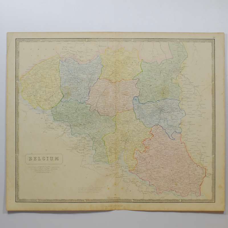 Belgium -