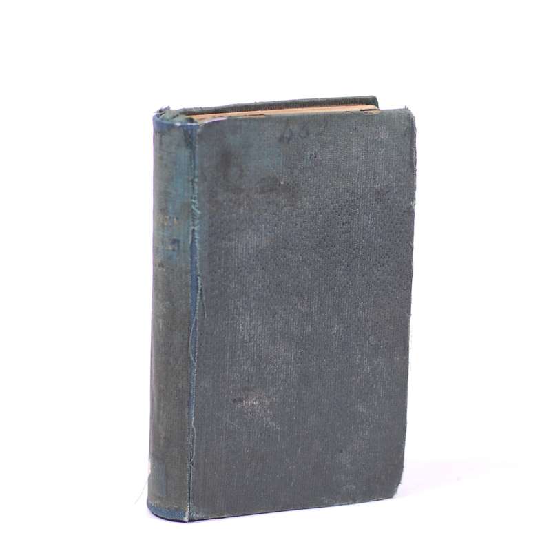 The Cape Town Directory for 1865. - Not stated.