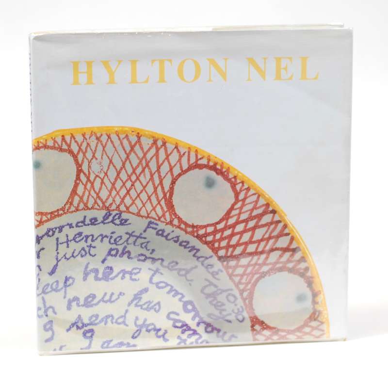 Hylton Nel. Conversations. - Stevenson, Michael