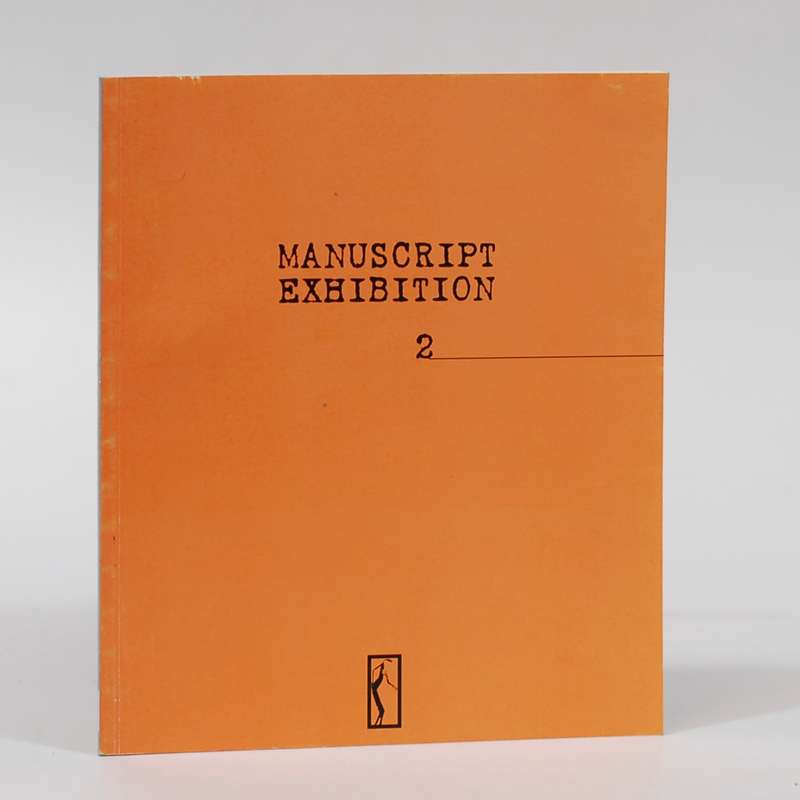 Manuscript Exhibition 2.