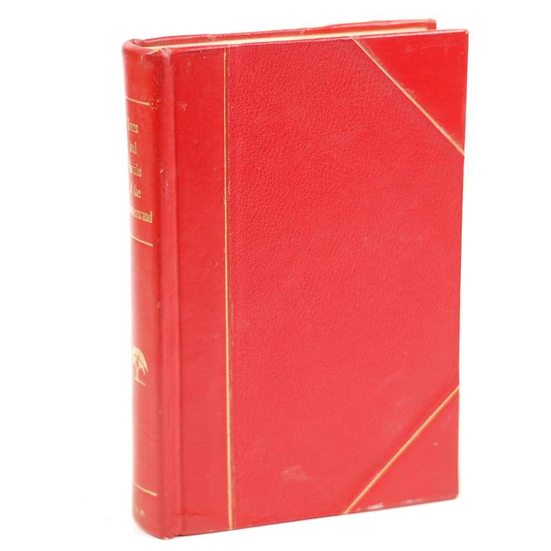 Trees and Shrubs of the Witwatersrand. An Illustrated Guide (Signed by artist) - Various