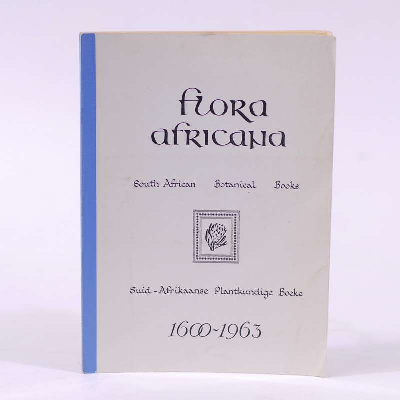 Flora Africana. - Tyrrell-Glynn, W (comp) et al